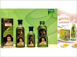 Heena Amla Hair Oil